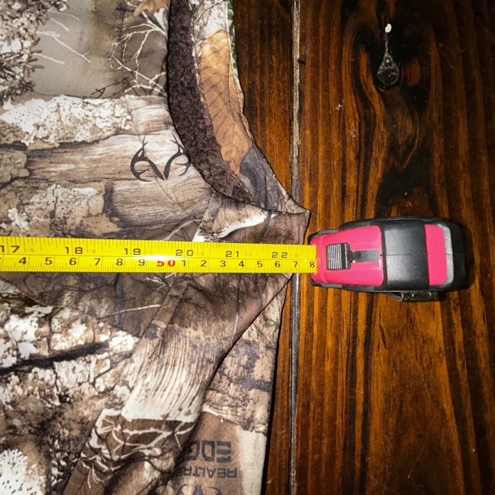 Habit big branch